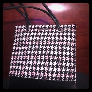 Nine West Tweet Mini Tote